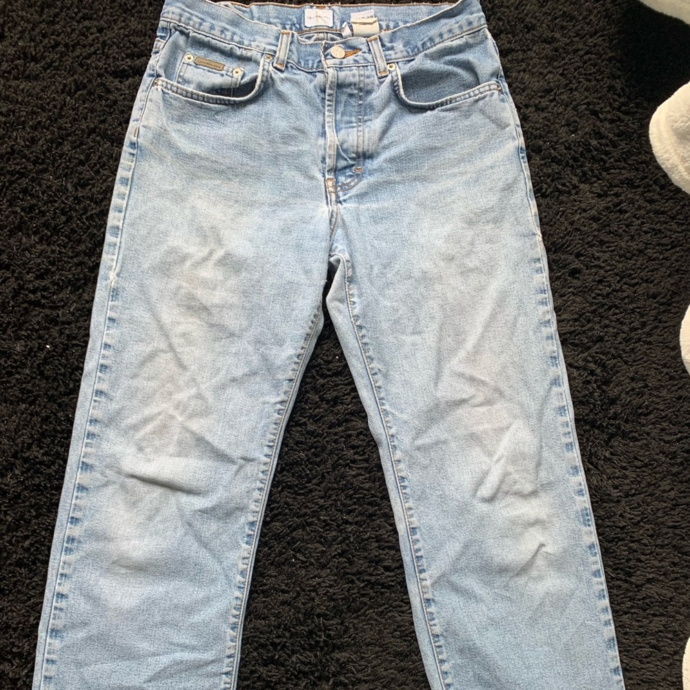 Calvin Klein jeans